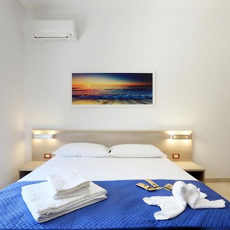 B&B Adriana Презичче Экстерьер фото