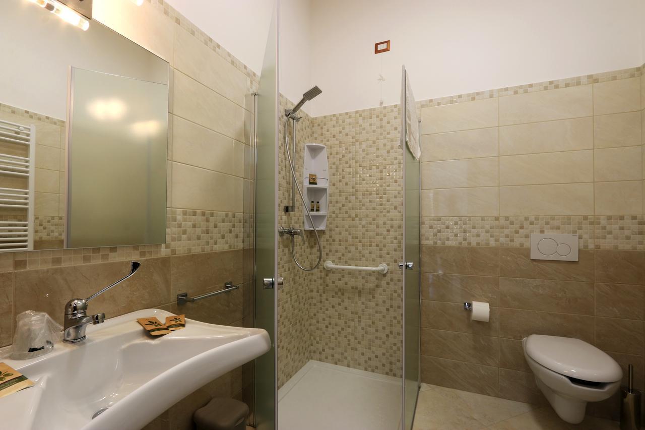 B&B Adriana Презичче Экстерьер фото