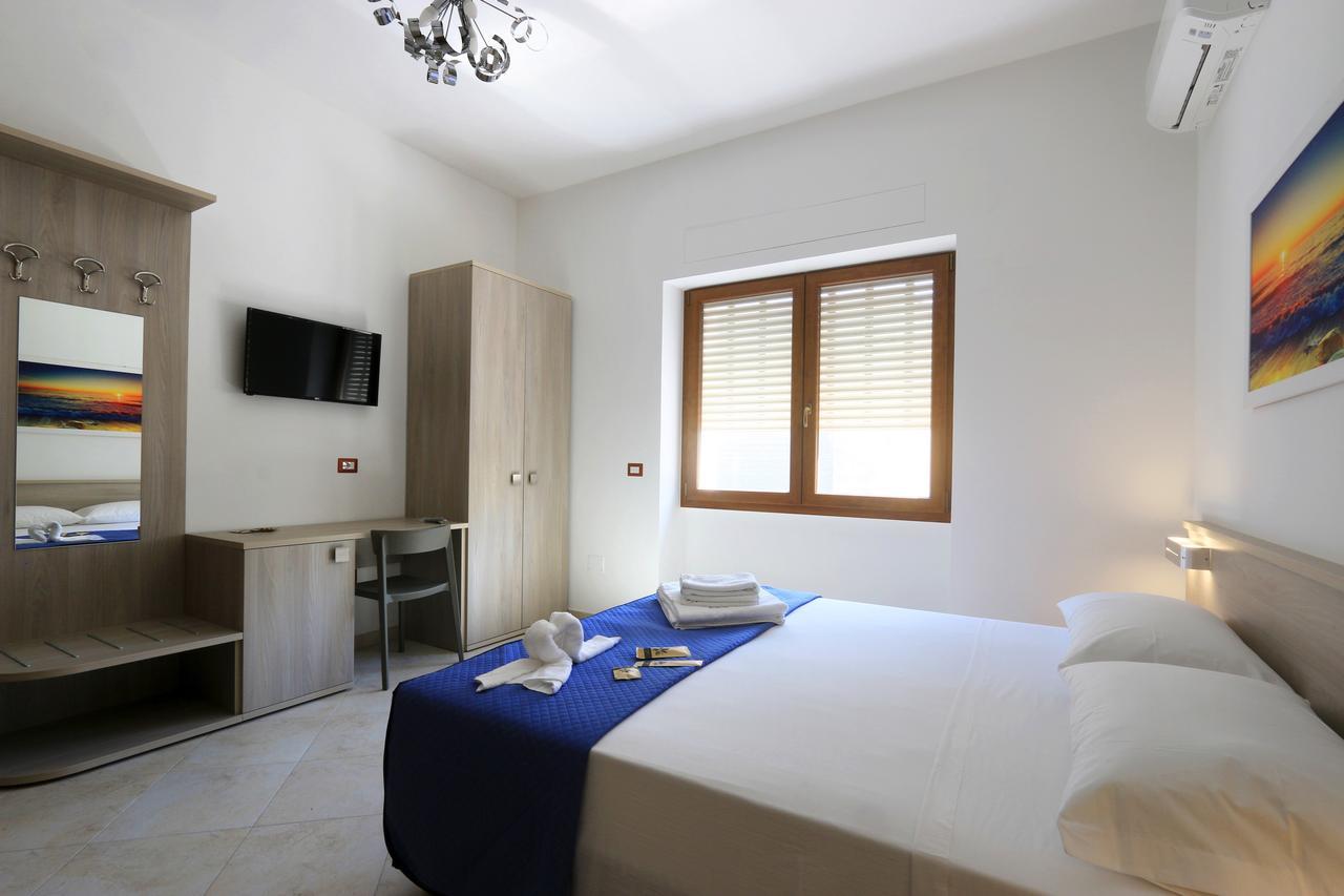 B&B Adriana Презичче Экстерьер фото