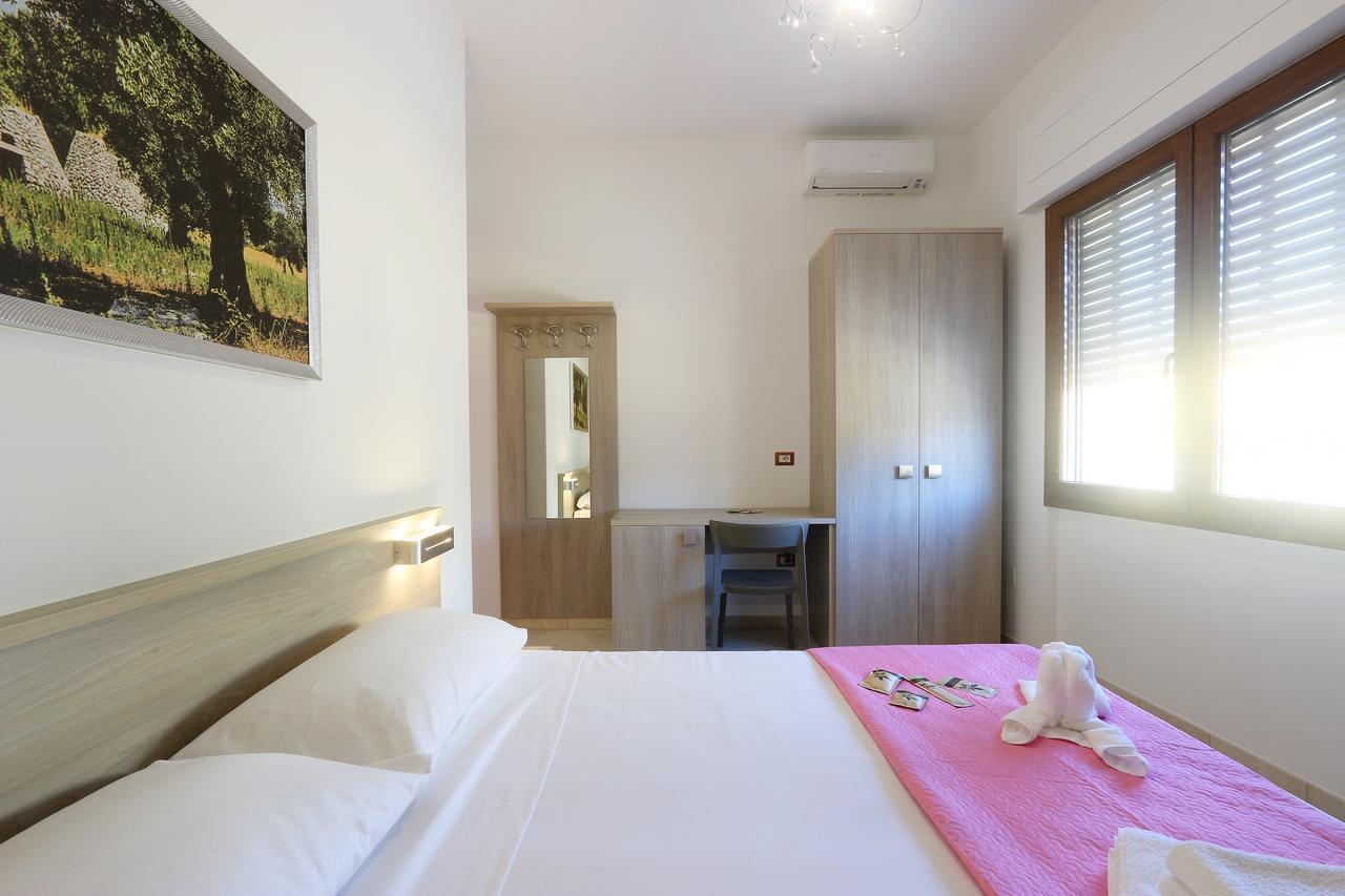 B&B Adriana Презичче Экстерьер фото